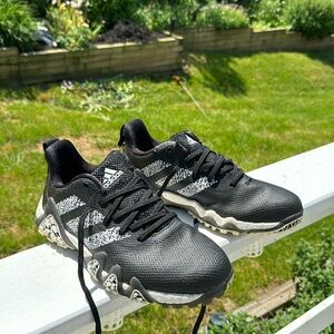 Men’s Adidas Golf Shoe